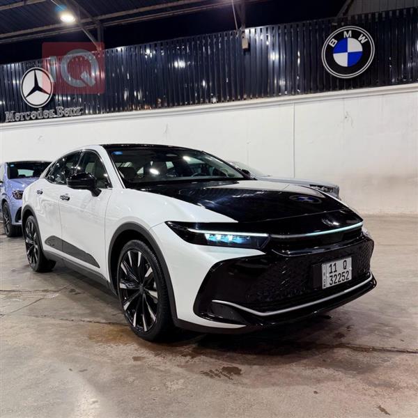 تويوتا كراون 2023 للبيع في العراق -  بغداد